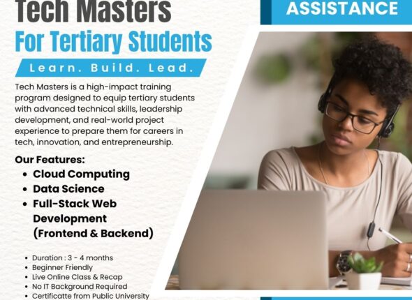 Green Modern High School Admission Instagram Post